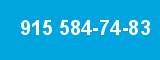 915 584-74-83 915 584-74-83